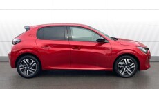 Peugeot 208 1.2 PureTech 130 Allure Premium + 5dr EAT8 Petrol Hatchback